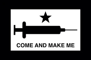 Gonzales Make Me Sticker Decal - Picture 1 of 1