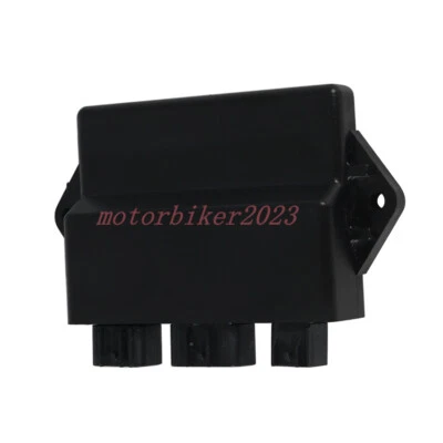 Caja CDI de encendido para QLINK UTV Rodeo 500/700 2008-2013 Rodeo 500/700 EFI 2013 Foto 1 de 4