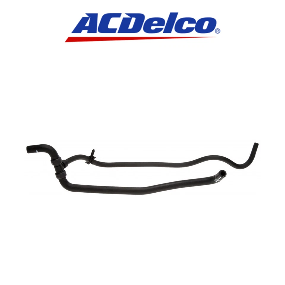 Manguera de calefacción ACDelco 27069X 19252052 para Chevrolet Silverado 2500 HD 11-18 Foto 1 de 1
