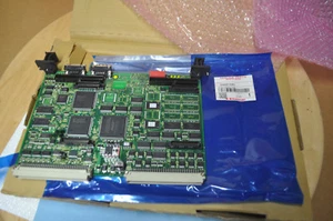 KAWASAKI 50999-2381 ROBOTIC CONTROL PRINTED CIRCUIT BOARD. - Picture 1 of 5