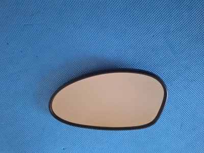 06 07 08 BMW 325i 328i 330i 335i Driver Left Side Mirror Glass Auto Dim OEM - Image 1 of 2