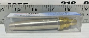 AMERICAN TORCH TIP 106D7-3 (12) - Picture 1 of 3