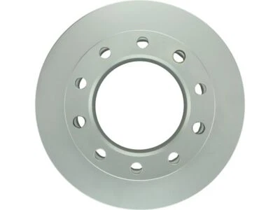 Rotor de freno trasero Bosch 28868WR 1998 QuietCast para GMC P3500 1997-1999 Foto 1 de 2