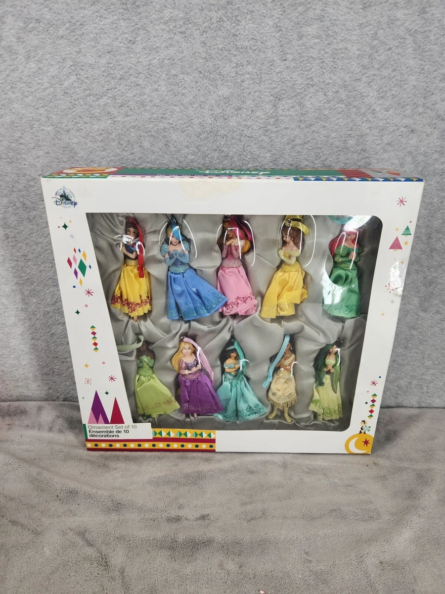 Disney Princess Ornaments for sale | eBay