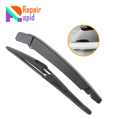 Rear Windshield Wiper Arm w/Blade for ML250 ML320 ML350 ML400 Mercedes-Benz - Image 1 of 4