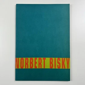 Norbert Bisky. Déluge | Galerie Suzanne Tarasiève Paris 2005 - Picture 1 of 12