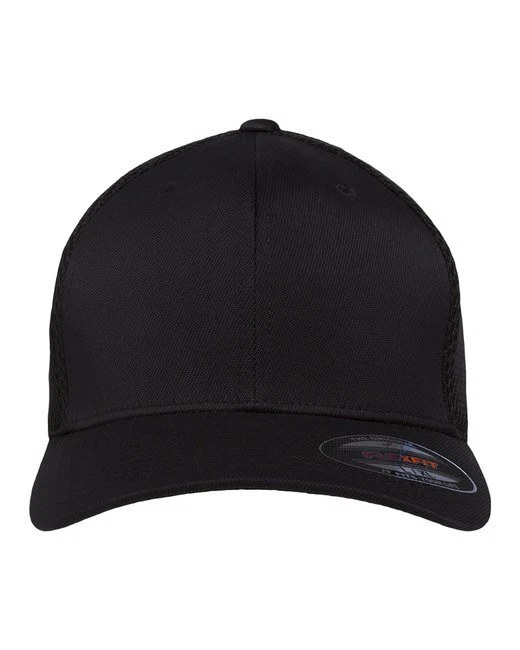Flexfit 6533 Adult Ultrafibre and Airmesh Cap - Image 1 of 1