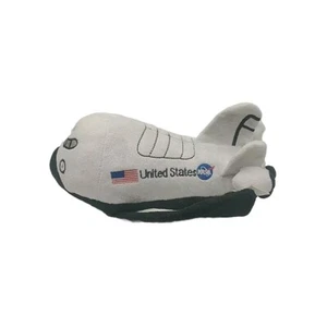 NASA Shuttle Plush Toy Daron United States Discovery - Picture 1 of 13