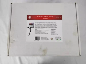 CTA Digital Multi-Flex Vehicle Mount for Laptops - Picture 1 of 6
