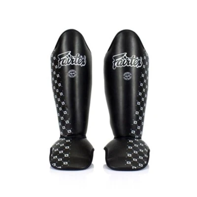 Fairtex Shin Pads SP5 - Image 1 of 4
