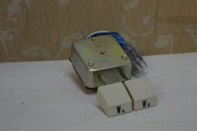 NUEVO DE LOTE ORIGINAL TOYOTA トヨタ TOYOPET CORONA COROLLA STOUT CORONA LIMPIAPARABRISAS INTERRUPTOR DE TABLERO Foto 1 de 4