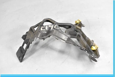 09-15 BMW 750i 750Li F01 Guardabarros Delantero Izquierdo Soporte Espaciador Soporte Fabricante Original Foto 1 de 4