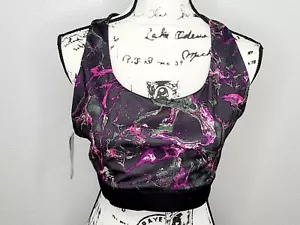 Champion C9 Duo Dry Power Core Women's Medium Support Compression Sports Bra New - Picture 1 of 4