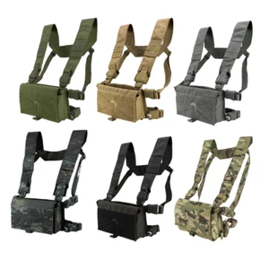 Viper Tactical VX Buckle Up Utility Chest Rig Airsoft Military Style - Picture 1 of 7