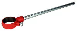 Toledo Rohr 12R Ratschenkopf und Griff passend für 12R Matrizenköpfe RIDGID® 30118 38555 - Bild 1 von 1