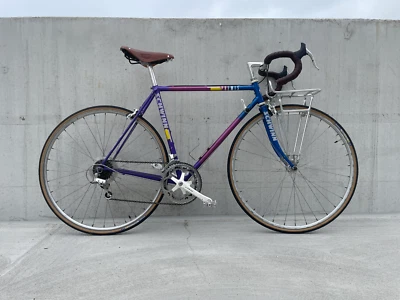 Vintage '88 Schwinn Premis Road Bike 54cm (Great condition with upgrades) - Image 1 of 4