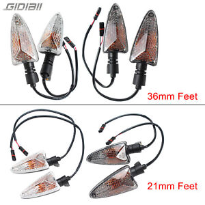 Indicator Turn Signals for BMW R1200GS/R/RS R1250GS F750GS F850GS F650GS F800ST/GT