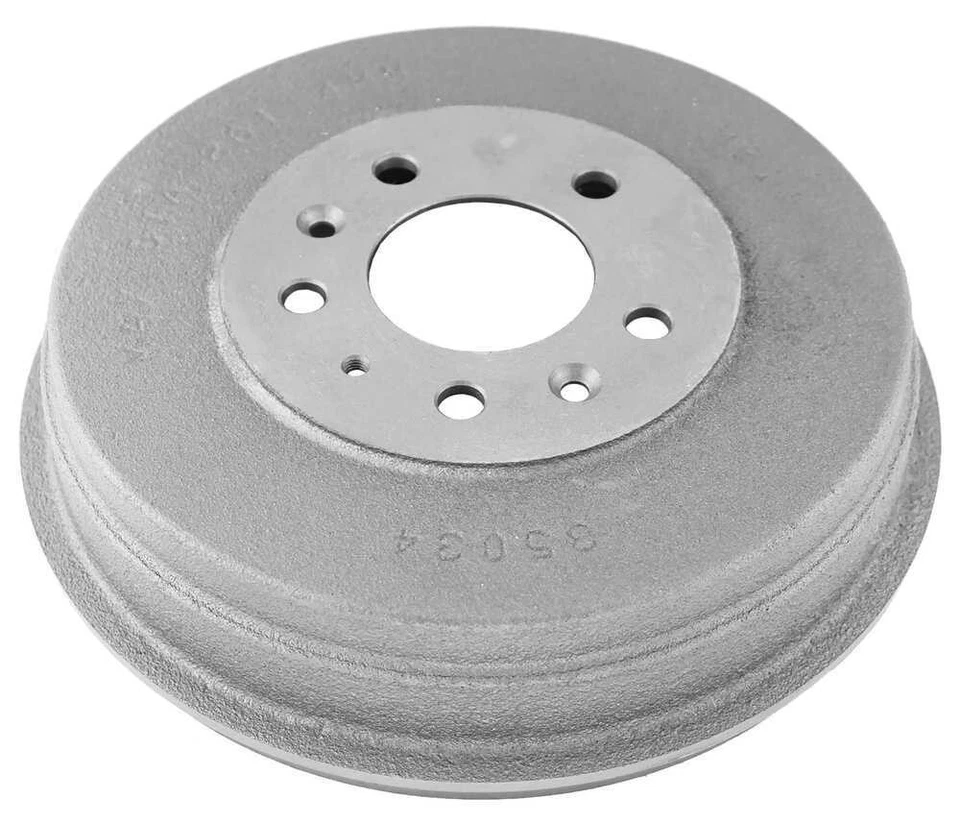 Tambor de freno trasero 2x para Mazda MPV 1989-1997 2,6 L 3,0 L|35034 Foto 1 de 1
