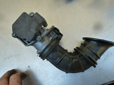 Sensor TPS de admisión de carrocería del acelerador NM4 Vultus 14-18 NC700JD Honda #F20 Foto 1 de 4