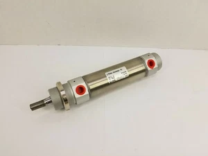 SMC C7540-XEH006-75 Pneumatischer Linear-Luftzylinder 75 mm Hub (NEU) - Bild 1 von 9