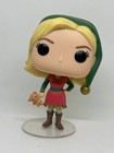 Funko POP! Movies Elf Jovie 485 Loose OOB Christmas Zooey Deschanel