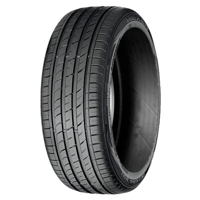 SOMMERREIFEN NEXEN 225/35 R20 90Y NFERA SU1 XL - Bild 1 von 4