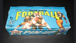 1968 Topps Football Card Complete Your Set 1 - 73 - Picture 1 of 63