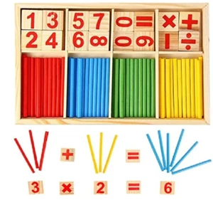 Educational Learning Toys for Kids Toddlers Age 3 4 5 6 7 8 Years Old Boys Girls - Picture 1 of 7