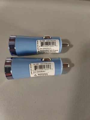 Беспроводное автомобильное зарядное устройство модель # BL 1995 набор из 2 - Изображение 1 из 4