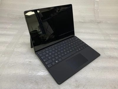 Microsoft Surface Pro 8 Core i7-1185G7 @3GHz 16GB RAM 256GB SSD Windows 11 - image 1 of 4