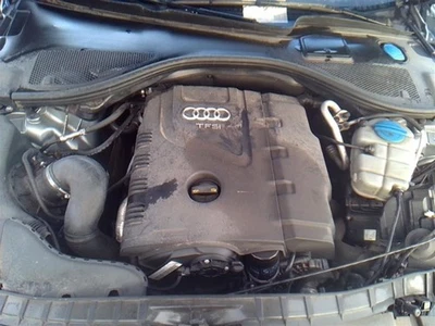 Automatic Transmission 2.0L AWD Quattro Fits 14-15 AUDI A6 27243525 - Image 1 of 4