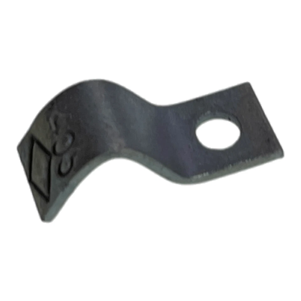 Abrazadera de un agujero Diamond 23-80405 1/4 500 Foto 1 de 1