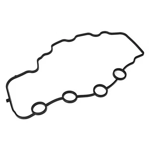 ˜Engine Valve Cover Gasket Rubber Seal Fit For City 12341-PWA-000 - Picture 1 of 10