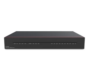 Router Huawei AR651 - obsługuje SSL VPN, IPSec, L2TP, PPTP i GRE - nowy & oryginalne opakowanie - Zdjęcie 1 z 2