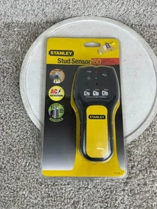 Stanley Stud Sensor 150 AC Detection Deep Reading 77-115 - Bild 1 von 18