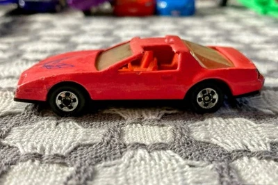 Pontiac Firebird TransAm Hot Wheels de colección Foto 1 de 3