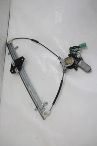 Fensterheber vorn links Honda CR-V 2 72250S9AA02 03-2004 - Imagen 1 de 3