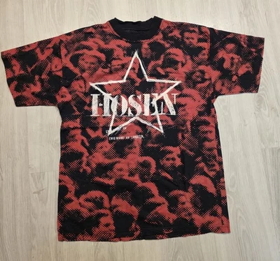 Toten Hosen Shirt "Ewig Währt Am Längsten Tour" Teil 2, 1996 - Bild 1 von 3