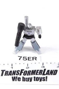 Transformadores SCF Megatron Energy Mace Incomplete Act 1 - Imagen 1 de 3