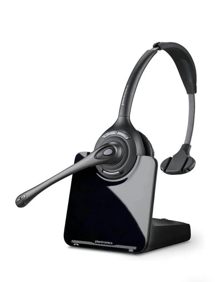 Auriculares inalámbricos Plantronics CS510 Foto 1 de 4