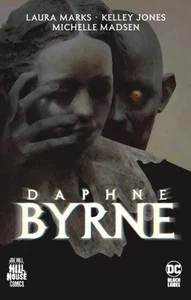 Daphne Byrne TPB (Mature) - Picture 1 of 1