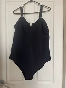 Target plus size one piece swimsuit - size 20 - Picture 1 of 6