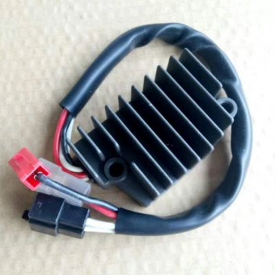 Voltage Regulator Rectifier For Yamaha VMX1200 VMX12 Vmax 1200 1996-2007 Foto 1 de 4