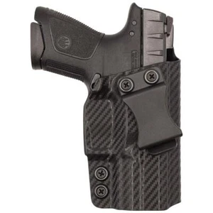 Beretta APX Compact IWB Holster - Rounded Gear - Picture 1 of 5