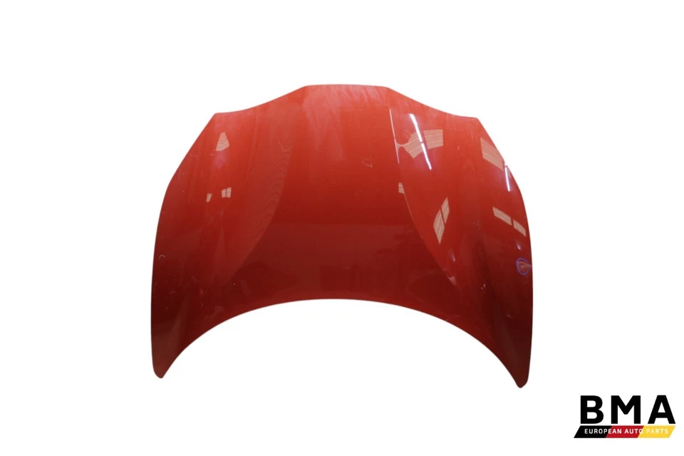 Ferrari 488 GTB Front Hood Bonnet Lid Panel 2016 - 2019 OEM - Image 1 of 4