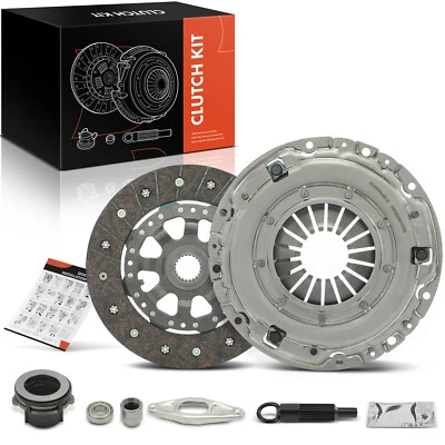 Kit de embreagem de transmissão para BMW E46 325Ci 04-06 325i E90 328i E60 525i E85 Z4 - Imagem 1 de 4