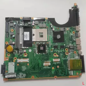 Per HP Pavilion dv6-2173cl 600816-001 PGA 989 ddr3 SDRAM scheda madre notebook - Foto 1 di 4