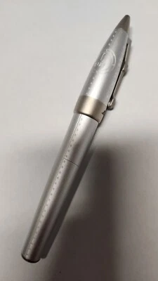 Montegrappa Aviator Fountain Pen ISAOR5UJ Füllfederhalter - Bild 1 von 2