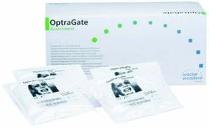 Ivoclar Vivadent Optragate Sortiment 80 Stück Packung Lippen- und Wangenretraktoren - Bild 1 von 7