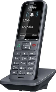 Auerswald COMfortel M-710 Mobilteile - Bild 1 von 3
